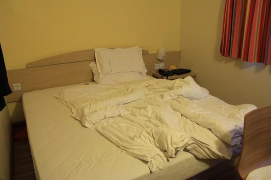 7天昆明火车站民航机场大巴站店主图