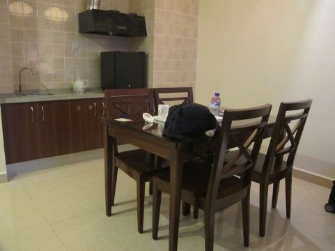 颐康温泉海景大酒店-客卧