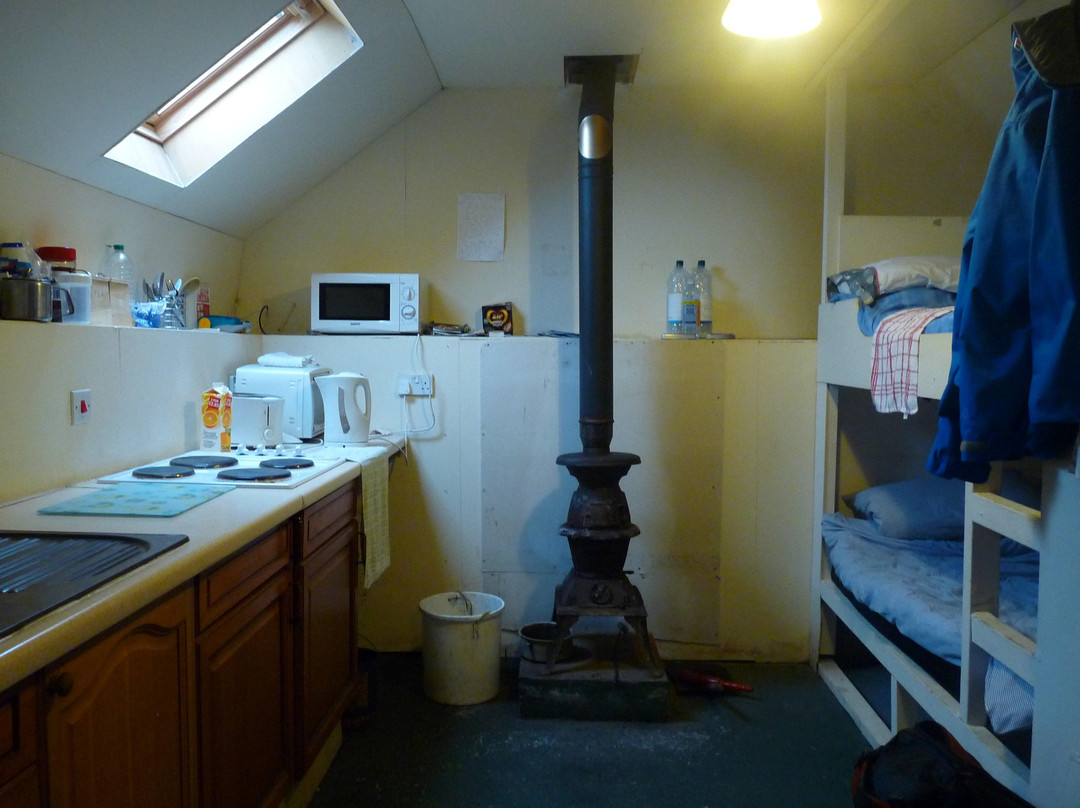Gleanndal Hostel