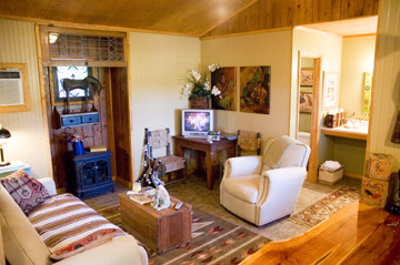 Chalakee Ranch