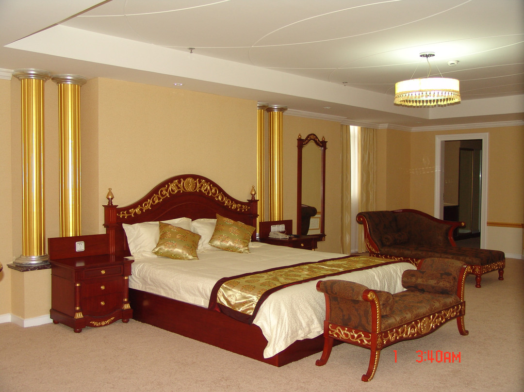 永泰国际大酒店主图