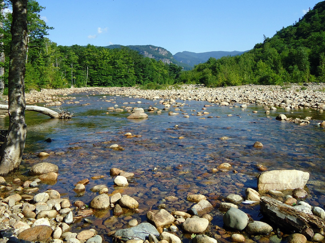 Crawford Notch General Store and Campground主图