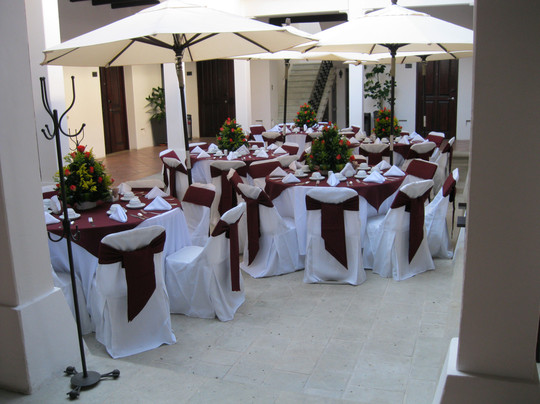 Hotel Casa Las Mercedes主图