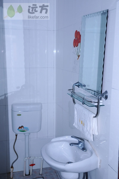 可心家庭宾馆主图