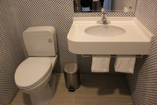 深圳东部华侨城咖酷旅馆主图