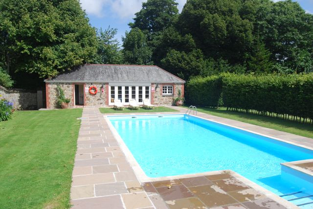Trewinnard Cottages