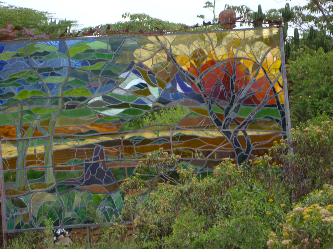 Kitengela Glass - Studio-内罗毕必去景点