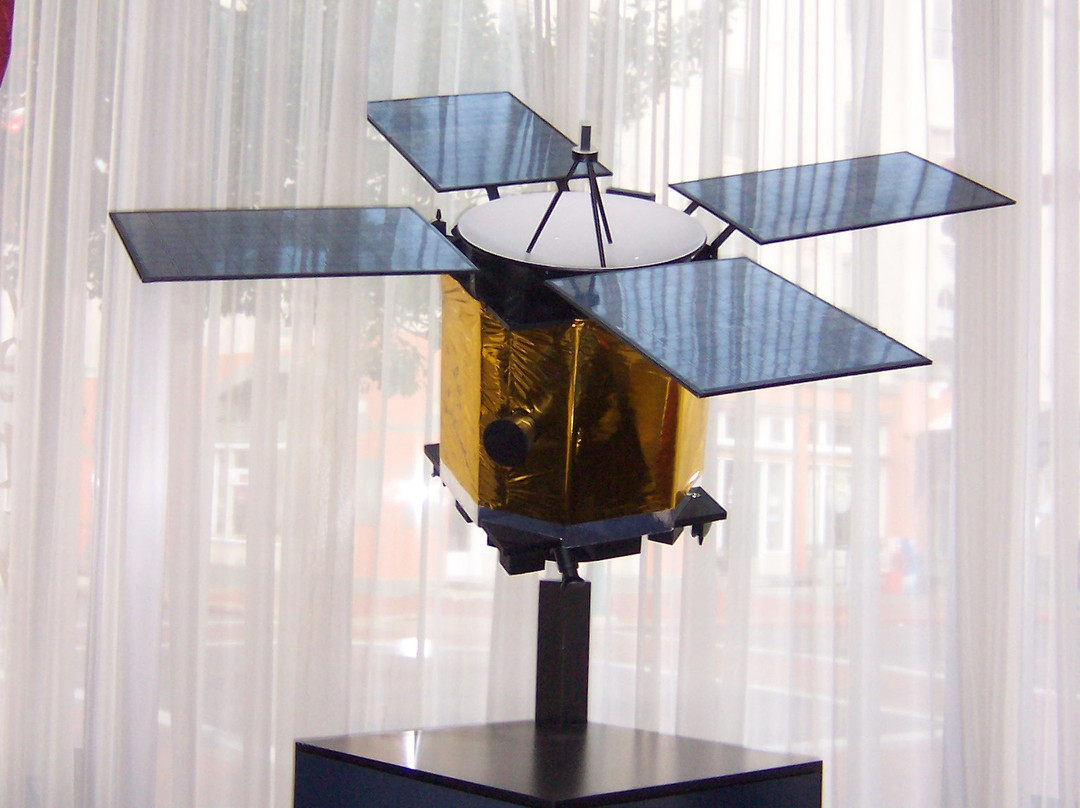 Discovery Station at Hagerstown-黑格斯敦必去景点