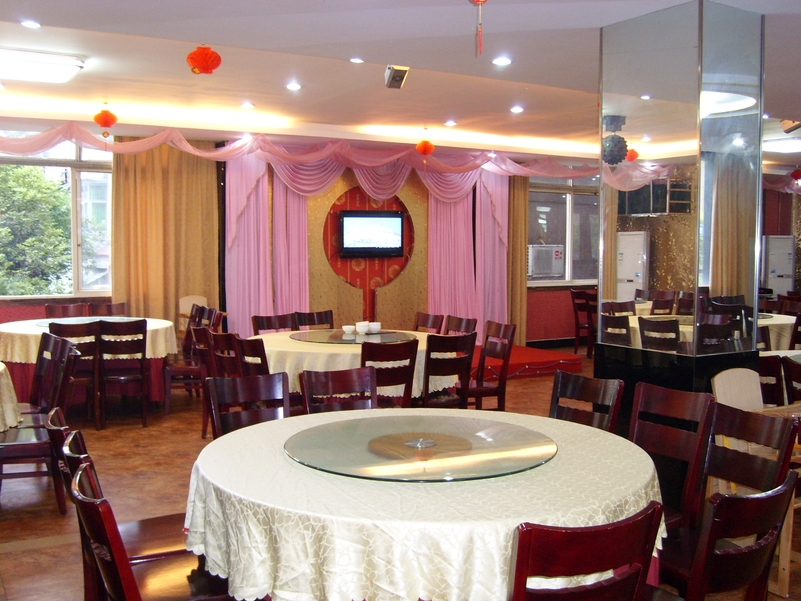 城市之星商务酒店-客卧