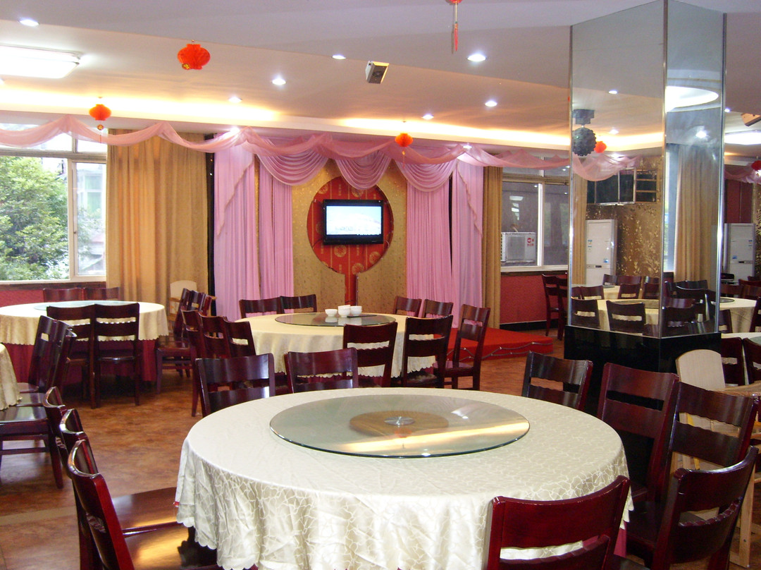 城市之星商务酒店主图