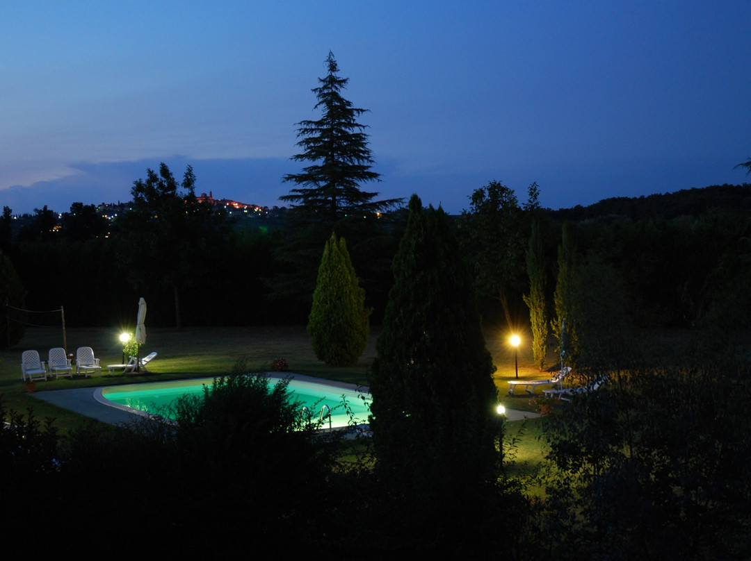 Agriturismo Casa Elisa
