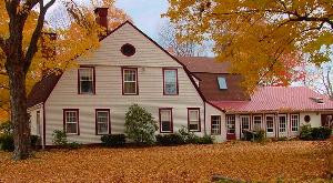 The Seven Hearths Bed & Breakfast主图