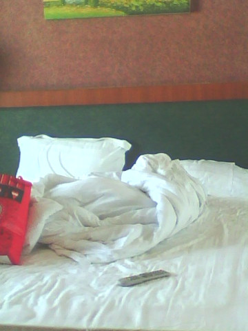 明天酒店(深圳宝安国际机场黄田地铁站店)主图