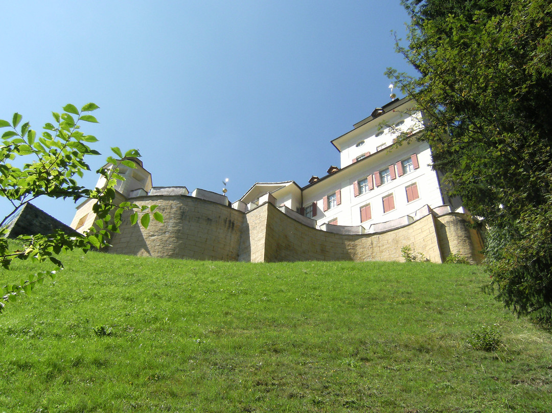 Castel Wolfsthurn - Museo Provinciale della Caccia e della Pesca景点图片