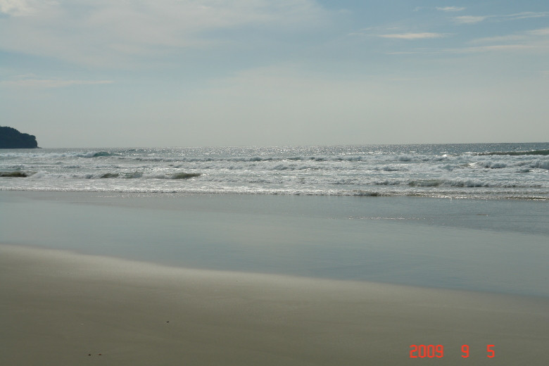 Nexus Resort Golf Course-沙巴必去景点