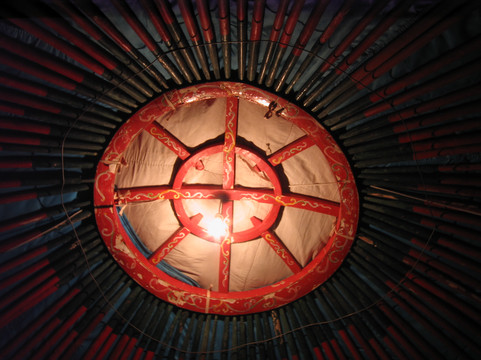 九十九泉草原度假村主图