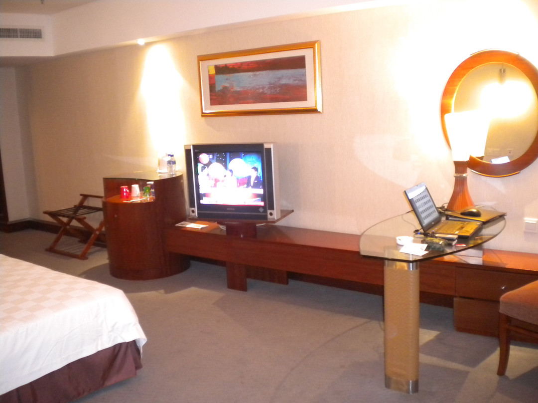 雅致酒店时风广场主图