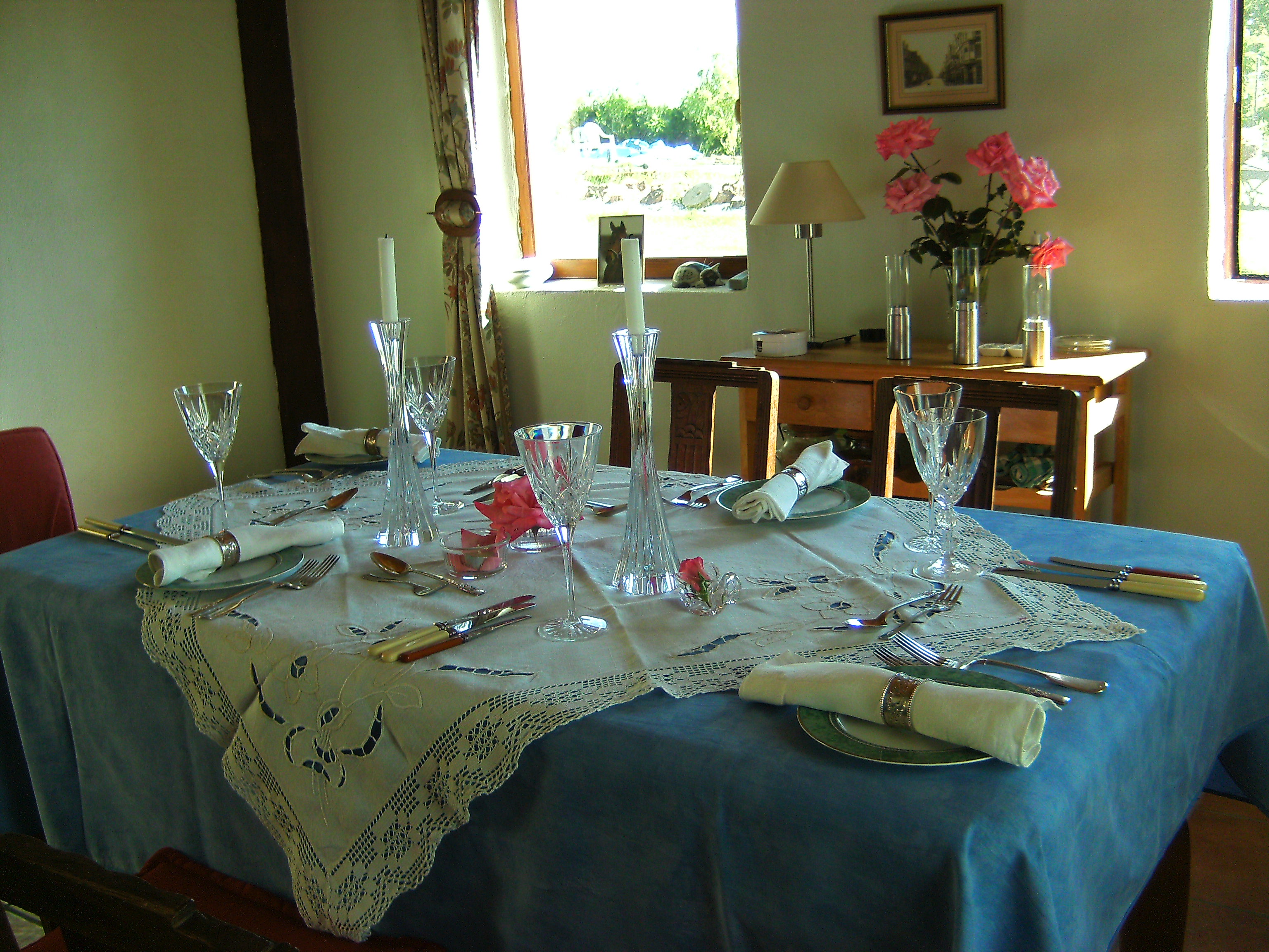 Penaflor Guest House-客卧