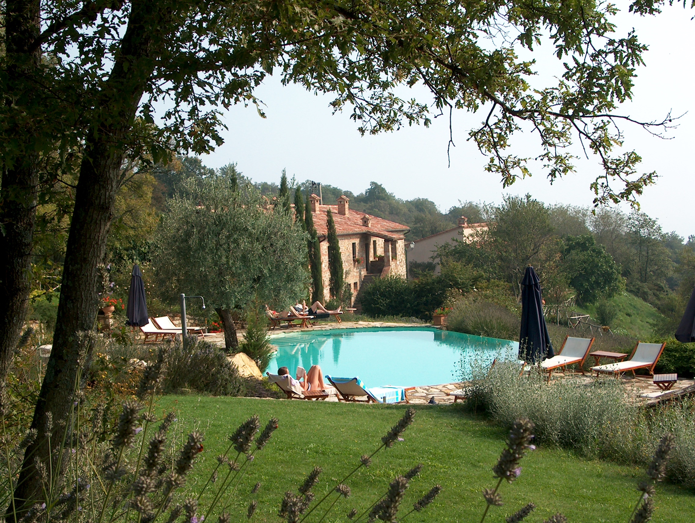 Le Radici Natura & Benessere-官方