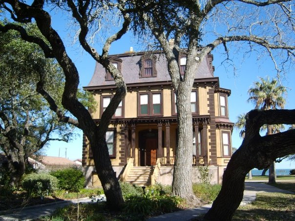 Fulton Mansion State Historic Site-罗克波特必去景点