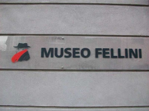 Fellini Museum景点图片
