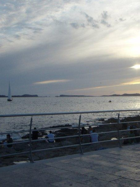 Playa de Ses Salines-Ses Salines必去景点