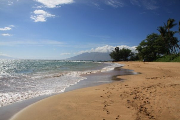 Ulua Beach景点图片