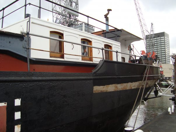 Maritiem Museum Rotterdam-鹿特丹必去景点