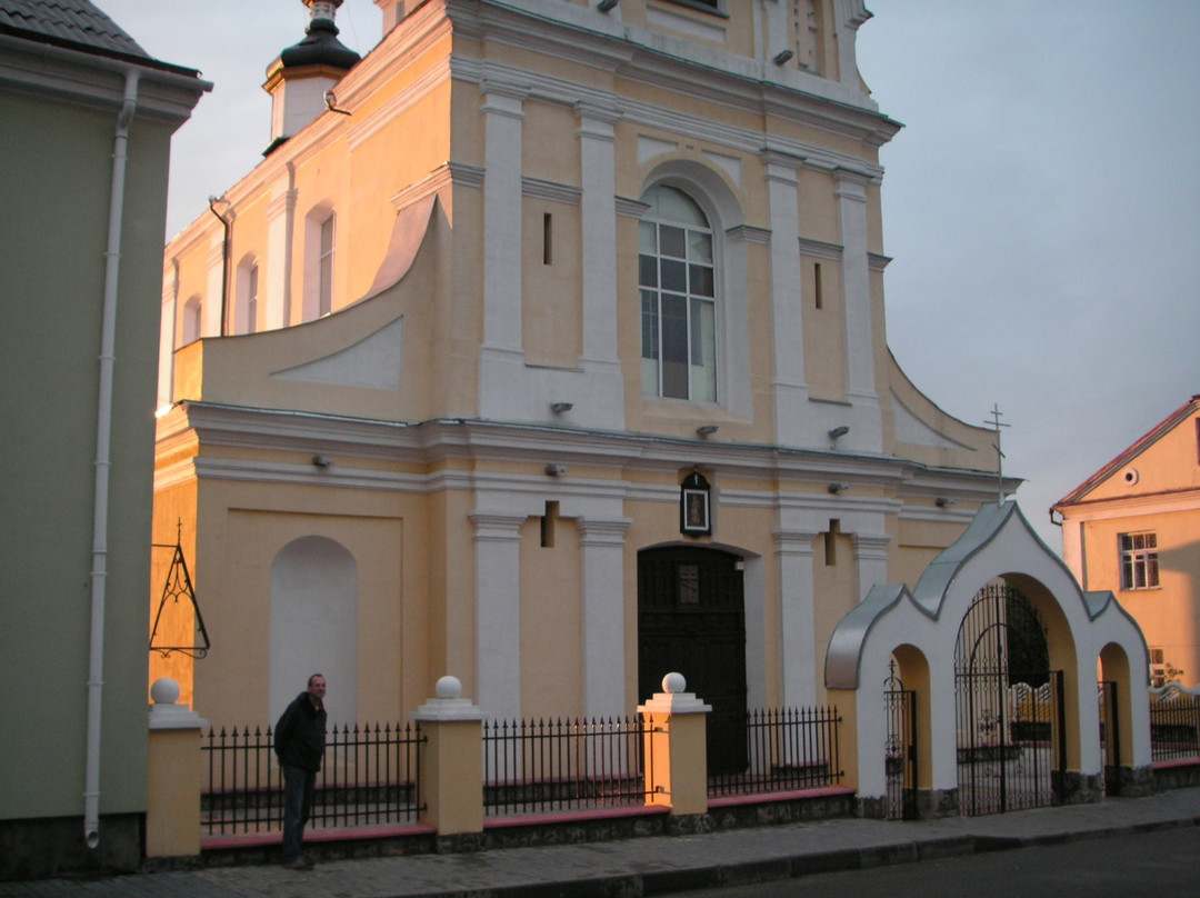 Panski Dom