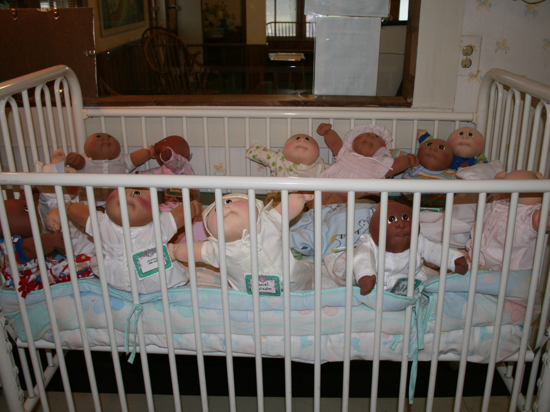 BabyLand General Hospital-Cleveland必去景点