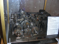 American Precision Museum-Windsor必去景点