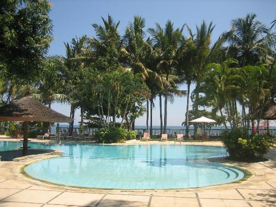 桑娜瑞别墅及水疗