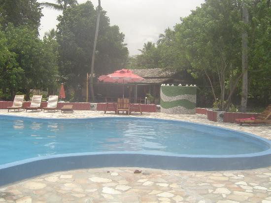 Hotel Praia do Encanto主图