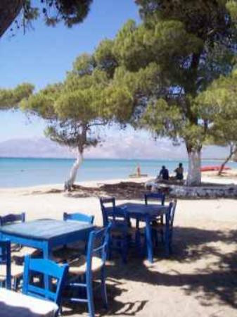 Schinias Beach-Marathon必去景点