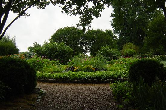 Andrew Jackson's Hermitage-纳什维尔必去景点