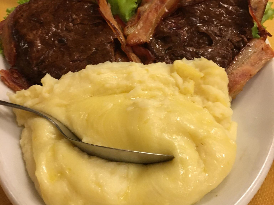 Najua Restaurante