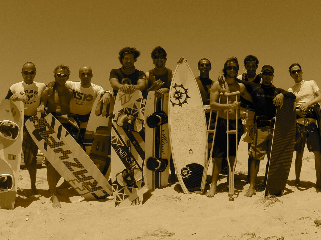 Extreme Control Adventures-图伦必去景点