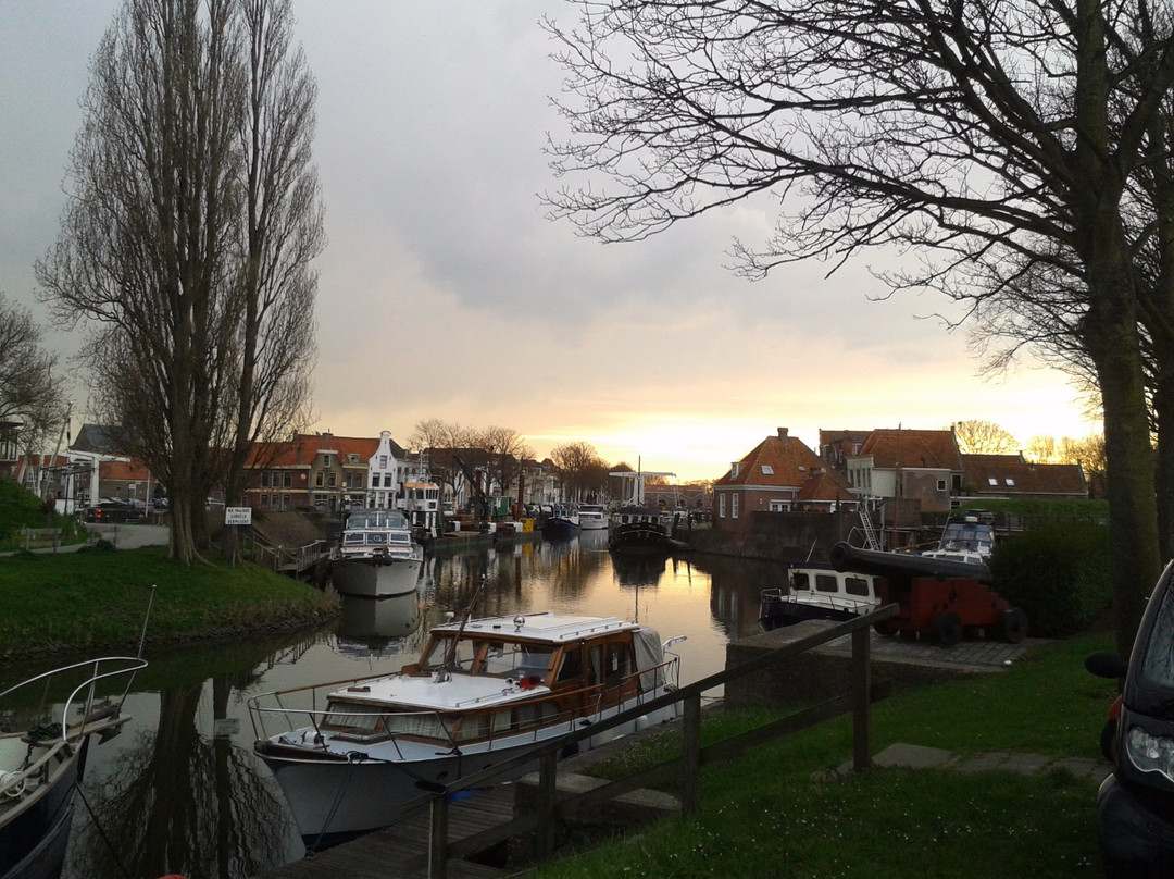 B&B van Witzenburg