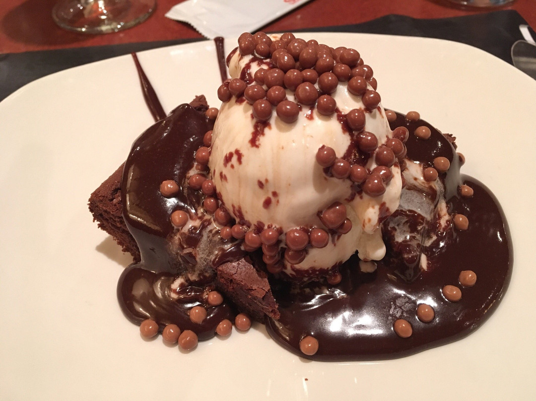 Malartic餐馆和美食-Rôtisserie St-Hubert