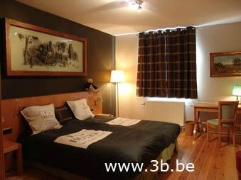 3B Bed & Breakfast-官方