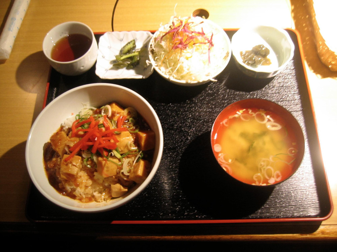 あしゆレストラン しまふくろう