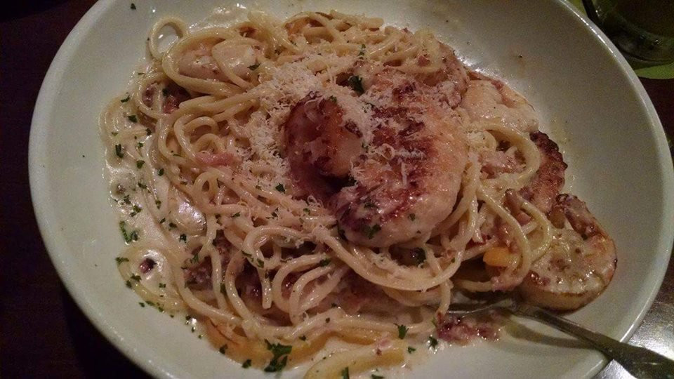 Olive Garden Italian Restaurant