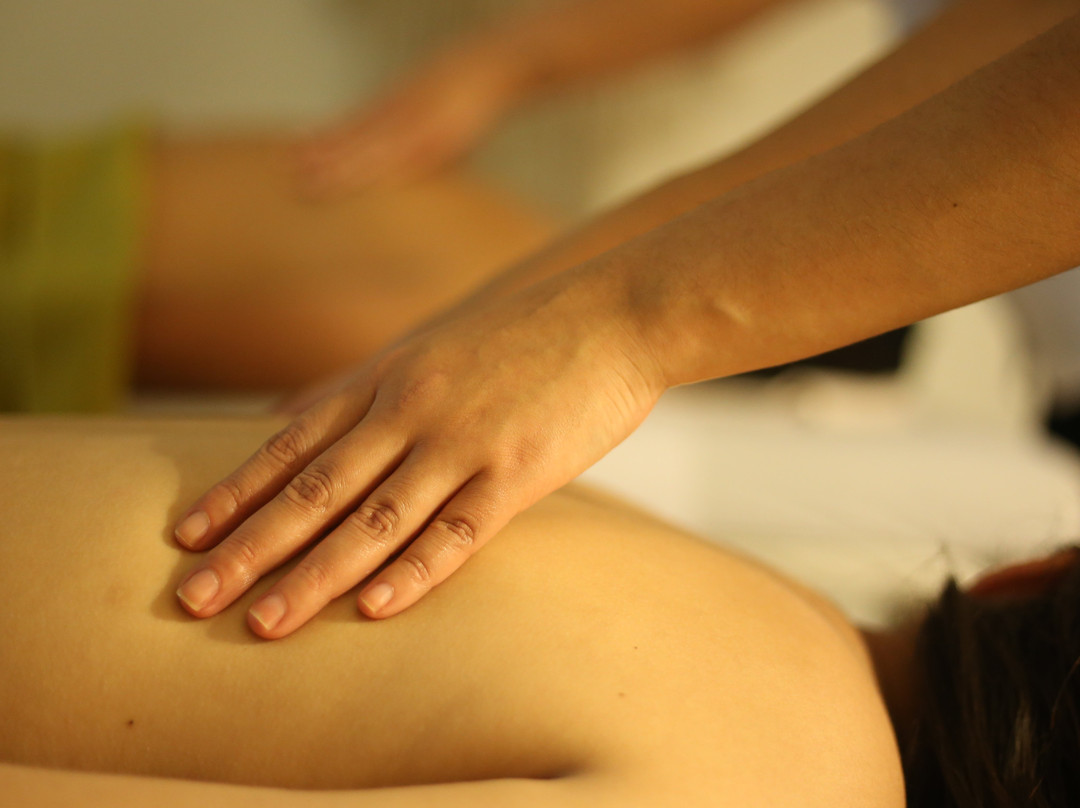 Renovare Spa-利马必去景点