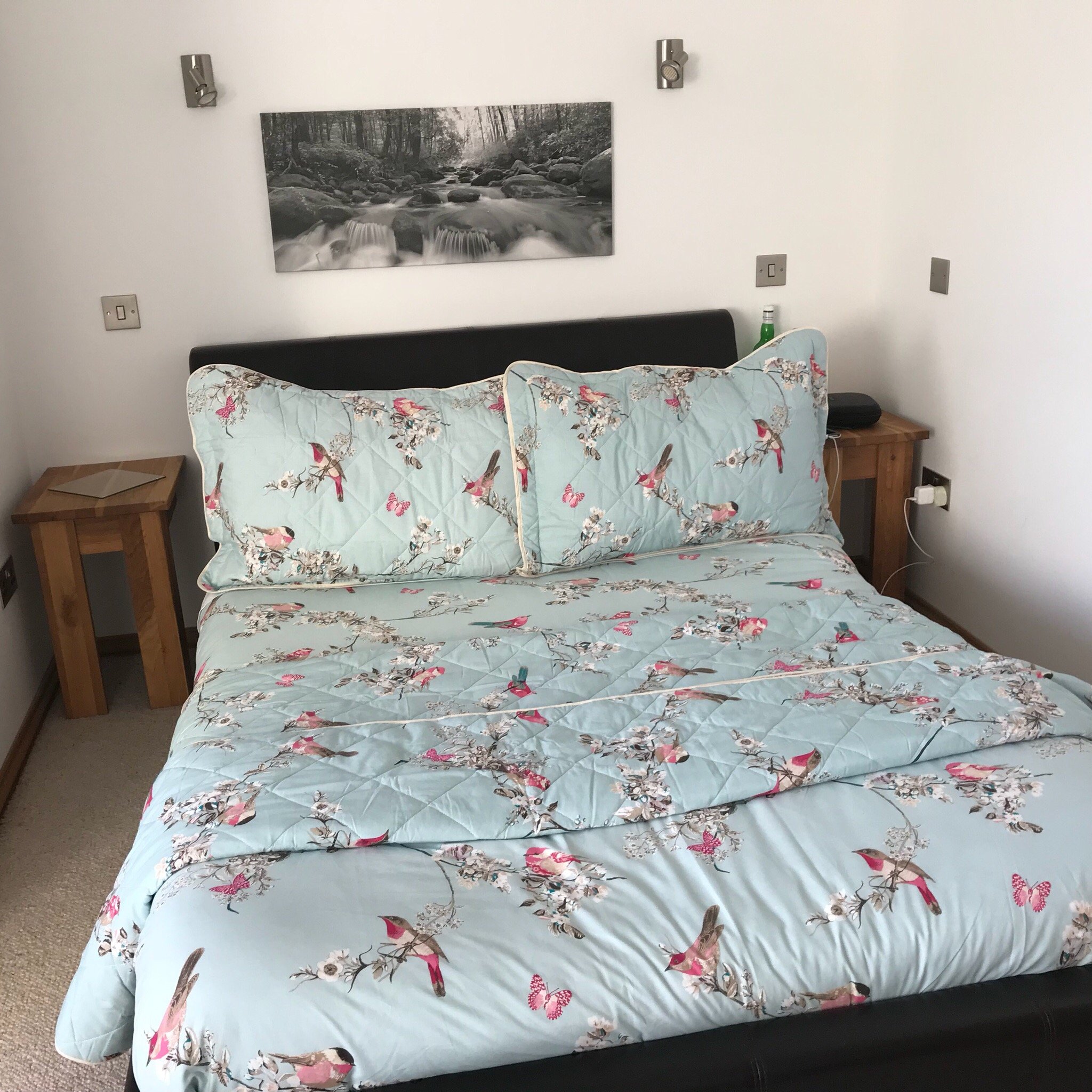 Achalochan House-官方