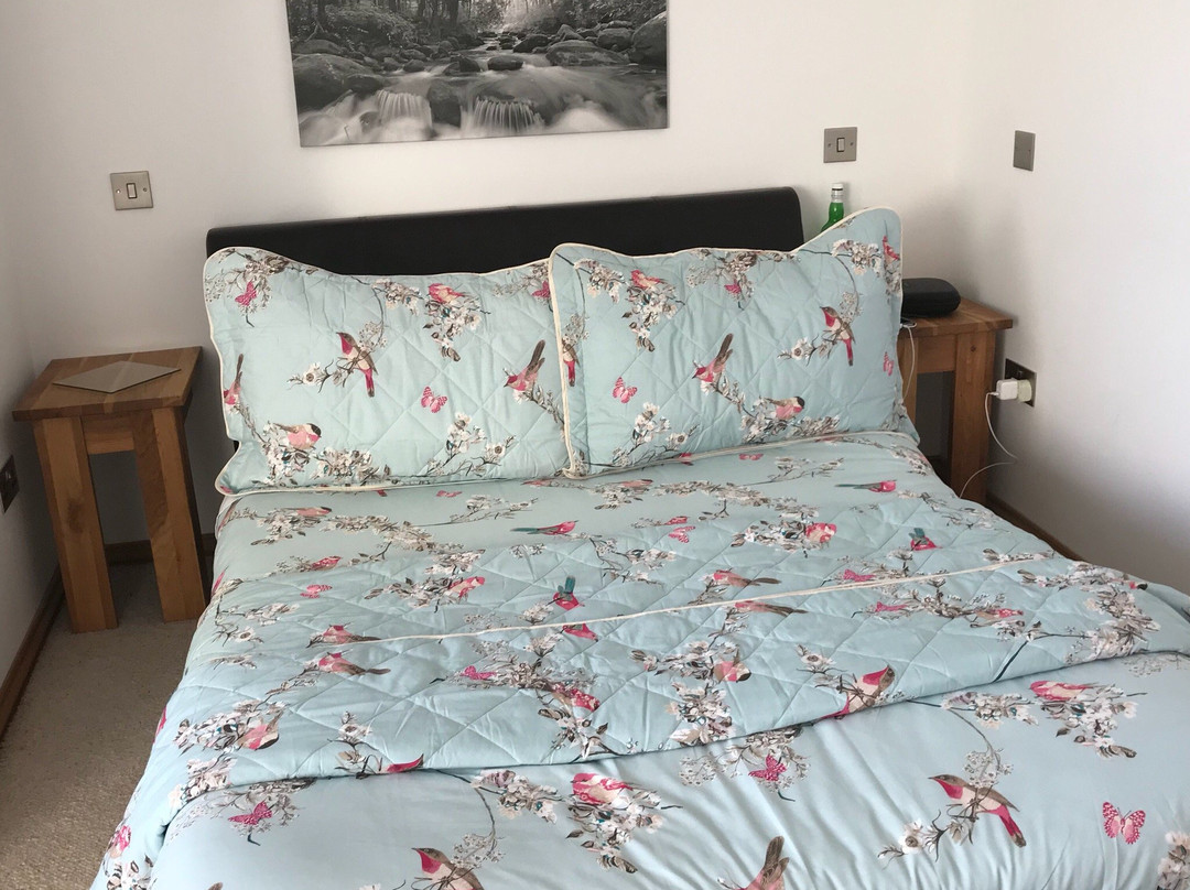 Achalochan House主图