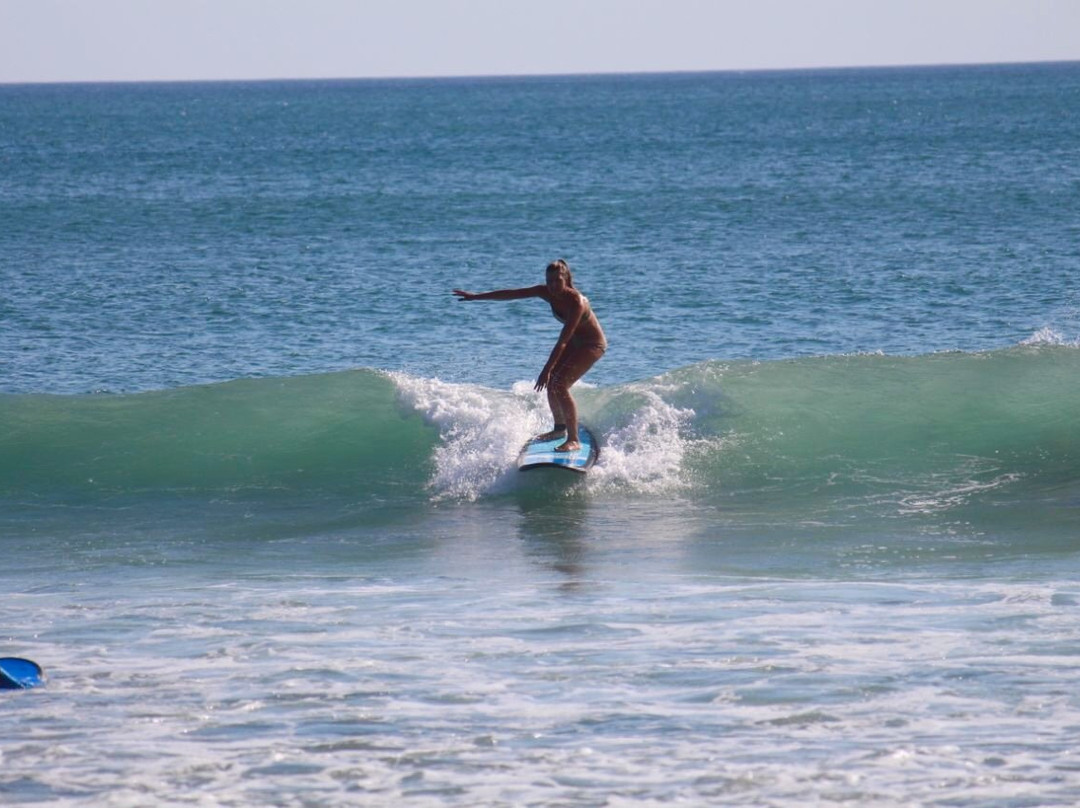 Salted Surf Bali-Tibubeneng必去景点