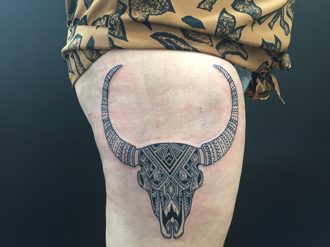 Marc Pinto Gallery - Tribal Art-珀斯必去景点