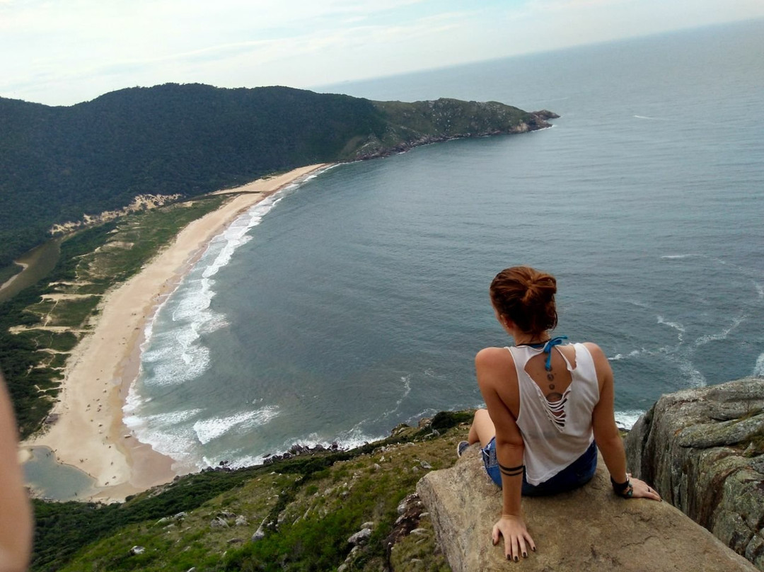 Morro da Coroa景点图片