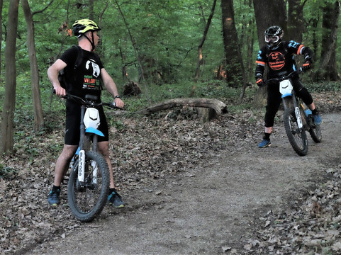 Electric Motions-萨格勒布必去景点