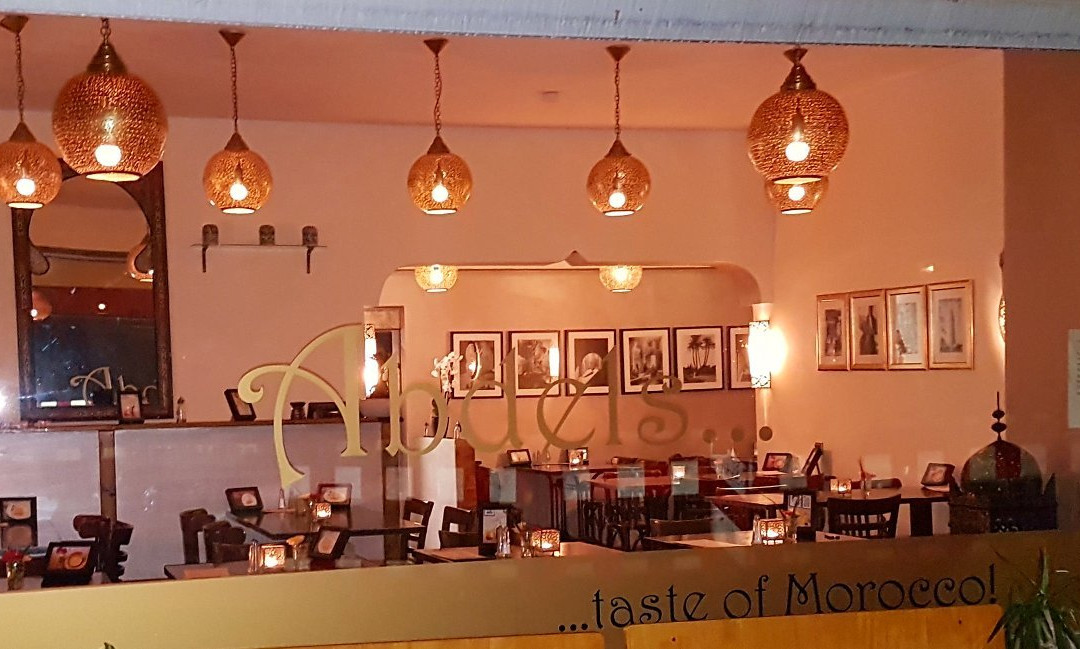 Abdels... taste of Morocco